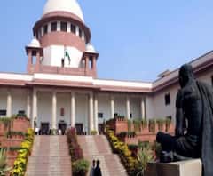 'অনির্দিষ্টকালের জন্য রাস্তা অবরোধ করে বিক্ষোভ নয়', শাহিনবাগ মামলায় সুপ্রিম কোর্টের এই রায় নিয়ে কী প্রতিক্রিয়া রাজনৈতিক দলগুলি