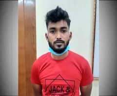 মন্ত্রী অরূপ বিশ্বাসের ভাইপো পরিচয়ে ফেসবুকে উঠতি মডেলদের কাজের 'টোপ', গ্রেফতার অভিযুক্ত