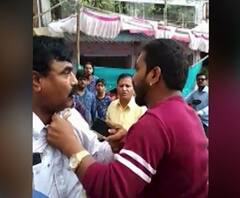 पोलिसांवरचे हल्ले थांबणार कधी? लॉकडाऊनमध्ये 381पोलिसांवर हल्ल्याच्या घटना,आरोपींवर कारवाई कधी होणार?