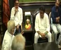 ABP Majha Impact | 'एबीपी माझा'च्या मोहिमेला मोठं यश! ग्रंथालये सुरु करण्याबाबत आठवड्याभरात निर्णय