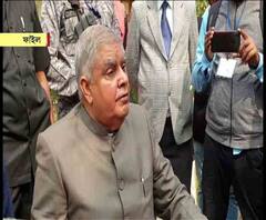 ফটাফট: সংবিধান অমান্য মুখ্যমন্ত্রীর, পুলিশ-প্রশাসনেও রাজনীতিকরণ, উদ্বেগপ্রকাশ রাজ্যপালের, পাল্টা তৃণমূল