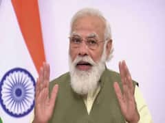 From national to Bihar's issues, know how PM attacked opposition | ABP Special Full 