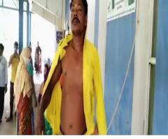 ইলামবাজার: থানা ঘেরাও কর্মসূচিতে যোগ দেওয়ায় বিজেপি কর্মীকে 'মারধর', কাঠগড়ায় তৃণমূল 