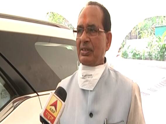 माफी मांगने में सफाई देना बेशर्मी है : Shivraj Singh Chauhan ने Kamalnath के माफी मांगने पर रखा पक्ष