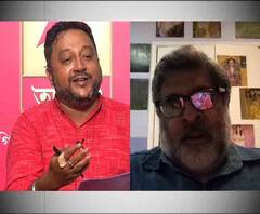 ABP EXCLUSIVE: 'ইতিহাসের বিচারে করোনা মহামরী অভূতপূর্ব', এবিপি আনন্দে অকপট ‘দ্য ফিউরি অফ কোভিড ১৯’-এর লেখক বিনয় লাল