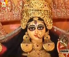 শারদ আনন্দ ২০২০: শারদ আনন্দ সম্মান | ইনস্টলেশনে সেরা নাকতলা উদয়ন সঙ্ঘ, আভূষণে সেরা শ্রীভূমি স্পোর্টিং।