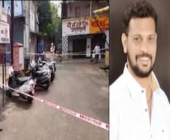 पुणे जिल्ह्यातील गुन्हेगारांवर वचक कधी? शिवसेना कार्यकर्ते राहुल शेट्टींच्या हत्येचं कारण काय?