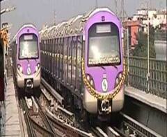  সল্টলেক স্টেডিয়াম থেকে ফুলবাগান, রবিবার থেকেই চলবে মেট্রোরেল