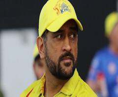 महेंद्रसिंह धोनीच्या परिवारासंदर्भात अभद्र ट्रोलिंग, क्रिकेटर्ससह अनेकांचा संताप 