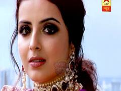 SBS Special: Actress Shrenu Parikh's new Navratri look 