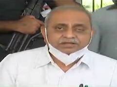 કોગ્રેસમાંથી જૂથબંધીથી કંટાળી નારાજ ધારાસભ્યો ભાજપમાં જોડાયાઃ નીતિન પટેલ