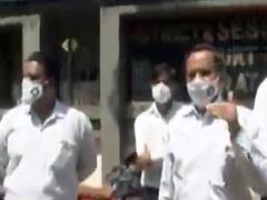 ગાંધીનગરઃ તલાટીને એફિડેવિટની સત્તા સામે ગુજરાત હાઇકોર્ટમાં પિટિશન, જુઓ વીડિયો 