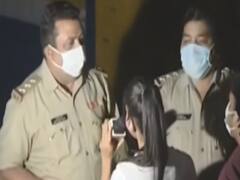 Hathras case: Narco-test of accused and victim's family ordered