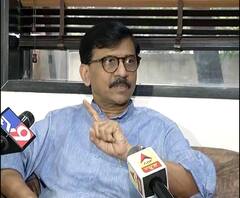 Shiv Sena Dussehra Melava 2020 | शिवसेनेचा दसरा मेळावा यंदा सावरकर स्मारक सभागृहात होणार : संजय राऊत