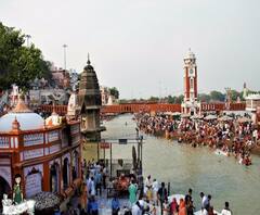 पौड़ी ब्रह्मकुंड पर विरोध प्रदर्शन आज,गंगा नदी में खड़े होकर तीर्थ-पुरोहित करेंगे प्रदर्शन