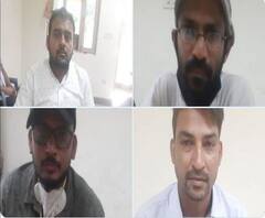 Hathras Case: यूपी में दंगों के लिए 100 करोड़ वाला प्लान !| Ganga Dopahar | ABP Ganga 