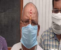 सरकार की मुश्किलें बढ़ा रहे हैं पूरन सिंह फर्त्याल - बंशीधर भगत 