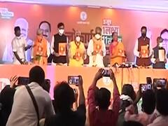 Free Corona Vaccine के वादे पर उठ रहे सवाल- वैक्सीन पूरे देश के लिए या सिर्फ BJP के लिए ?