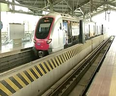 Unlock 5.0 | मुंबईत मोनो-मेट्रो रुळावर, लोकलची मात्र प्रतिक्षा