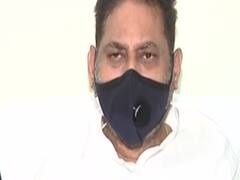 Mumbai Grid Fail: महाराष्ट्र के ऊर्जा मंत्री का बयान, एक ग्रिड पर लोड ज्यादा होने से हुई दिक्कत