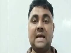 Ballia Firing Case : गोलीकांड का मुख्य आरोपी Dhirendra Singh आज कर सकता है Surrender 