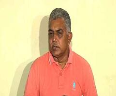 বিজেপি ক্ষমতায় এলে সব রাজনৈতিক দলের মামলা তুলে নেওয়া হবে, জ্যাংড়ায় চা চক্রে মন্তব্য দিলীপের, সিপিএমের পথেই হাঁটছে বিজেপি, পাল্টা সৌগত