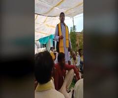 Ramgulam Uike | मोदींना मारणारा बॉम्ब का मिळत नाही? मध्य प्रदेशातील माजी आमदाराचं वादग्रस्त वक्तव्य