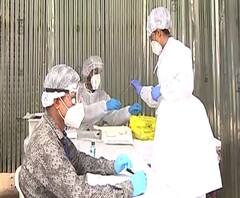 Corona Test Rates | राज्यात आता 980 रुपयात होणार कोरोना चाचणी, सरकारकडून चाचणीचे नवे दर निश्चित