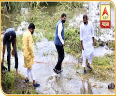 Special Report | पवारांच्या बारामतीतून फडणवीसांचा दौरा, बारामतीचा पंचनामा हा फडणवीसांचा राजकीय डाव?