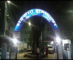 দশমীর রাতে কোচবিহারের সিতাইয়ে 'খুন' বিজেপি সমর্থক, কারণ নিয়ে ধোঁয়াশা