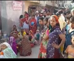 थाने के बगल में किडनैपिंग कांड !