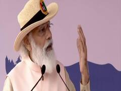 If J&K merger happened in Patel's presence, then Abrogation of 370 would not have fallen on me: PM Modi