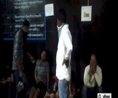 BDC सदस्य की हत्या से सनसनी,आखिर क्या है हत्या का कारण ?