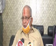 कांग्रेस पर बीजेपी का पलटवार, प्रदेश अध्यक्ष बोले- कहीं दिखाई नहीं देगी कांग्रेस