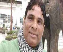 Ghaziabad: Ajay Panchal हत्याकांड में हनीट्रैप का खुलासा, एक महिला गिरफ्तार| ABP Ganga