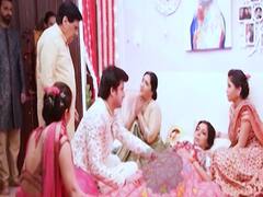 Shattered Anupamaa burns her mangalsutra | SBS Full