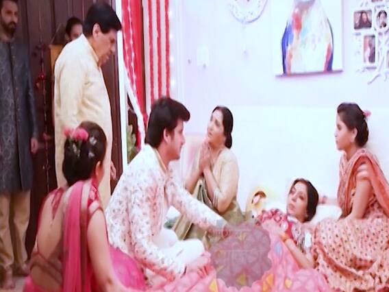 Shattered Anupamaa burns her mangalsutra | SBS Full