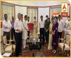 राज्यपालांचा राज ठाकरेंना शरद पवारांची भेटण्याचा सल्ला, ठाकरे-कोश्यारी बैठकीत काय झालं?