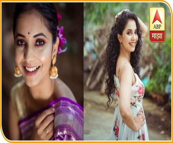 WEB EXCLUISIVE | शुभमंगल ऑनलाईनची शर्वरी, अभिनेत्री सायली संजीवसोबत गप्पा! ऐका सेटवरच्या गंमती!