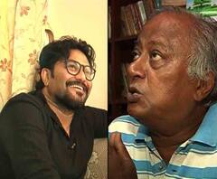 ‘রাষ্ট্রপতি শাসন জারি করার মতো সমস্ত পরিস্থিতিই রয়েছে পশ্চিমবঙ্গে’, কটাক্ষ বাবুলের, ‘প্রচারে থাকার চেষ্টা' পাল্টা আক্রমণ সৌগত রায়ের 