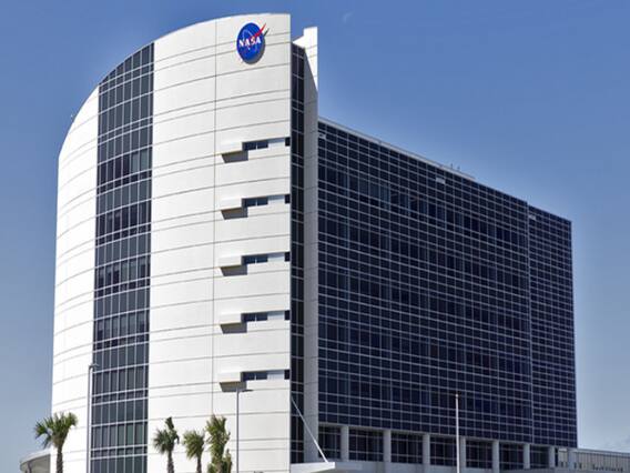 NASA announces new revelations about the lunar surface