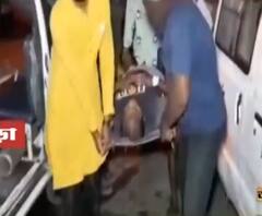 বিজেপি নেতা খুনের অভিযোগ, প্রতিবাদে ১২ ঘণ্টা বাগনান বনধের ডাক বিজেপির 