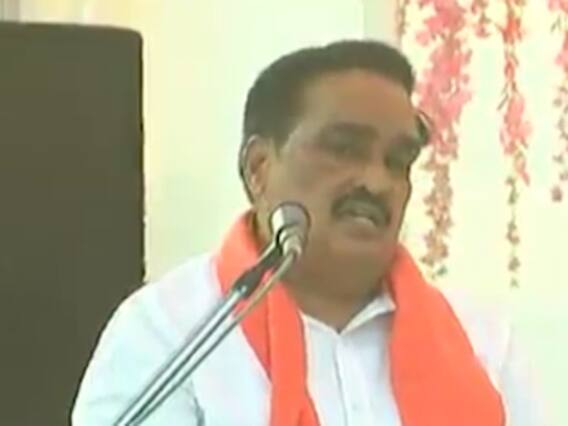 કોગ્રેસની સરકારમાં ખેડૂતોની નહી ઉદ્યોગકારોની સરકાર હતીઃ પાટીલ