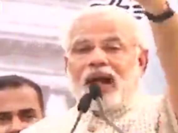 અસ્મિતા વિશેષ: બ્રાંડ મોદી