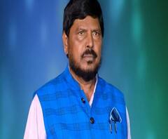 ফের করোনার থাবা মোদি মন্ত্রিসভায়! এবার আক্রান্ত কেন্দ্রীয় সামাজিক ন্যায়বিচার প্রতিমন্ত্রী রামদাস আঠাওয়ালে