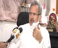 Bihar Assembly Election 2020 | गुप्तेश्वर पांडेंना टक्कर देण्यासाठी शिवसेनेचा मावळा सज्ज: अनिल देसाई