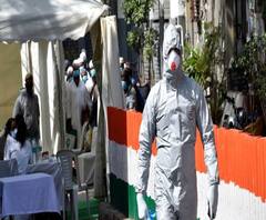 देश में 63,12,584 हुआ कोरोना का आंकड़ा