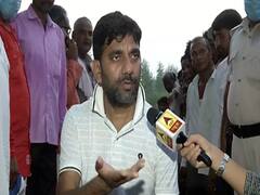 आरोप तो लगते रहते हैं...जांच हुआ पर कुछ साबित नहीं हो पाया- Pappu Pandey, JDU | Bihar Election