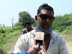  સુરેન્દ્રનગરઃ લીંબડીથી હડાળા સુધીનો રસ્તો બિસ્માર, હજારો લોકોને હાલાકી 