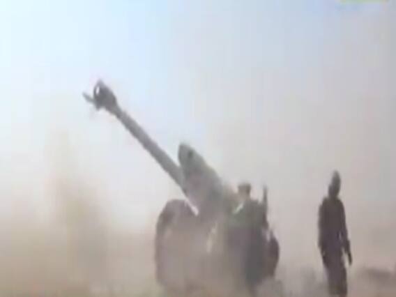 અસ્મિતા વિશેષ: લોહીયાળ જંગથી ખતરામાં દુનિયા